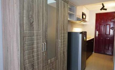 MONTECARLOA7XXT1R: For Rent Fully Furnished Studio in Monte Carlo Residences