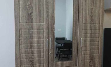 MONTECARLOA7XXT1R: For Rent Fully Furnished Studio in Monte Carlo Residences