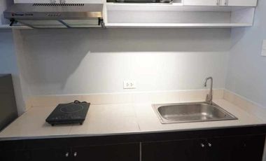 MONTECARLOA7XXT1R: For Rent Fully Furnished Studio in Monte Carlo Residences