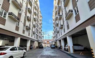 MONTECARLOA7XXT1R: For Rent Fully Furnished Studio in Monte Carlo Residences