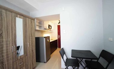 MONTECARLOA7XXT1R: For Rent Fully Furnished Studio in Monte Carlo Residences