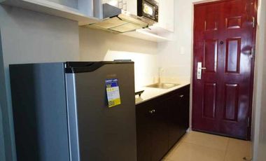 MONTECARLOA7XXT1R: For Rent Fully Furnished Studio in Monte Carlo Residences