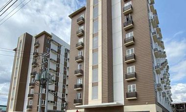 MONTECARLOA7XXT1R: For Rent Fully Furnished Studio in Monte Carlo Residences