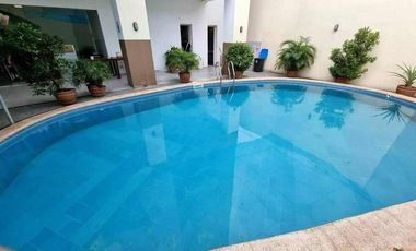 MONTECARLOA7XXT1R: For Rent Fully Furnished Studio in Monte Carlo Residences