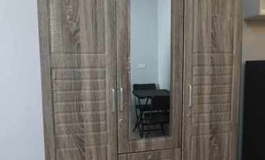 MONTECARLOA7XXT1R: For Rent Fully Furnished Studio in Monte Carlo Residences