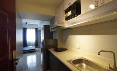 MONTECARLOA7XXT1R: For Rent Fully Furnished Studio in Monte Carlo Residences