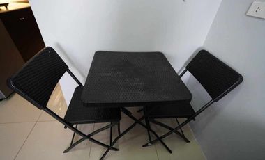 MONTECARLOA7XXT1R: For Rent Fully Furnished Studio in Monte Carlo Residences