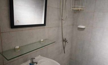 MONTECARLOA7XXT1R: For Rent Fully Furnished Studio in Monte Carlo Residences