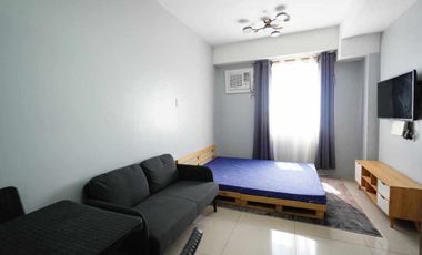 MONTECARLOA7XXT1R: For Rent Fully Furnished Studio in Monte Carlo Residences