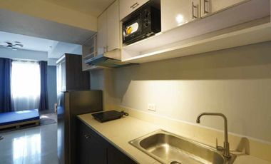 MONTECARLOA7XXT1R: For Rent Fully Furnished Studio in Monte Carlo Residences