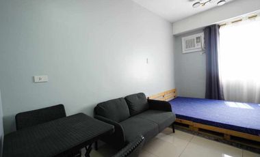 MONTECARLOA7XXT1R: For Rent Fully Furnished Studio in Monte Carlo Residences