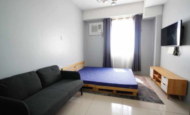 MONTECARLOA7XXT1R: For Rent Fully Furnished Studio in Monte Carlo Residences