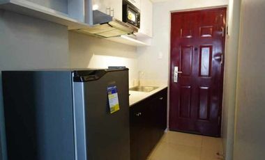 MONTECARLOA7XXT1R: For Rent Fully Furnished Studio in Monte Carlo Residences