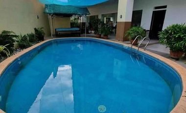 MONTECARLOA7XXT1R: For Rent Fully Furnished Studio in Monte Carlo Residences