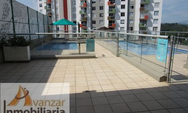 VENDO APARTAMENTO SECTOR REINA DE LA PAZ RIO FRIO  FLORIDABLANCA PARK 200