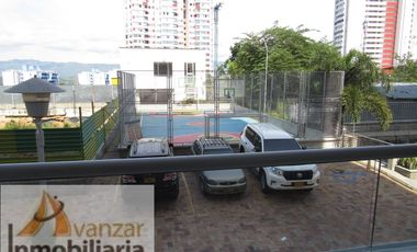 VENDO APARTAMENTO SECTOR REINA DE LA PAZ RIO FRIO  FLORIDABLANCA PARK 200