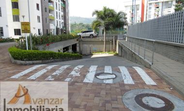 VENDO APARTAMENTO SECTOR REINA DE LA PAZ RIO FRIO  FLORIDABLANCA PARK 200