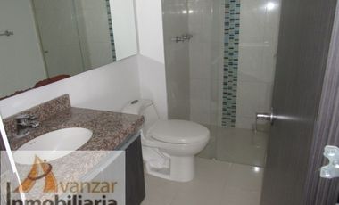 VENDO APARTAMENTO SECTOR REINA DE LA PAZ RIO FRIO  FLORIDABLANCA PARK 200