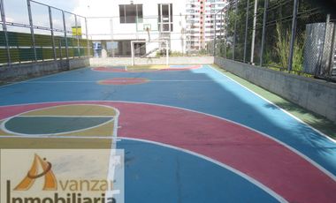 VENDO APARTAMENTO SECTOR REINA DE LA PAZ RIO FRIO  FLORIDABLANCA PARK 200