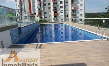 VENDO APARTAMENTO SECTOR REINA DE LA PAZ RIO FRIO  FLORIDABLANCA PARK 200