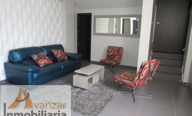 VENDO APARTAMENTO SECTOR REINA DE LA PAZ RIO FRIO  FLORIDABLANCA PARK 200
