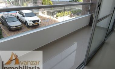 VENDO APARTAMENTO SECTOR REINA DE LA PAZ RIO FRIO  FLORIDABLANCA PARK 200