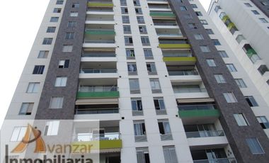 VENDO APARTAMENTO SECTOR REINA DE LA PAZ RIO FRIO  FLORIDABLANCA PARK 200