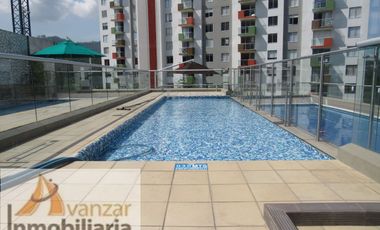 VENDO APARTAMENTO SECTOR REINA DE LA PAZ RIO FRIO  FLORIDABLANCA PARK 200