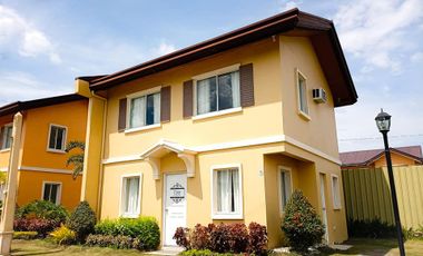 READY FOR OCCUPANCY House and lot for sale in Santa Maria Bulacan