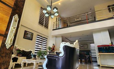 House and Lot for Sale in Cabuyao Laguna