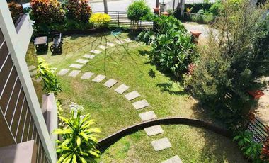 House and Lot for Sale in Cabuyao Laguna