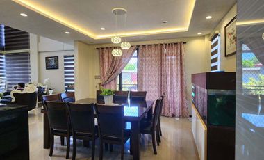House and Lot for Sale in Cabuyao Laguna