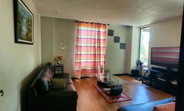 House and Lot for Sale in Cabuyao Laguna