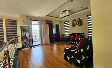 House and Lot for Sale in Cabuyao Laguna