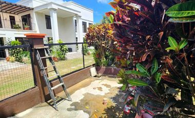 House and Lot for Sale in Cabuyao Laguna