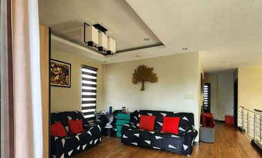 House and Lot for Sale in Cabuyao Laguna