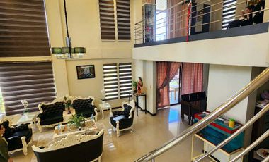 House and Lot for Sale in Cabuyao Laguna
