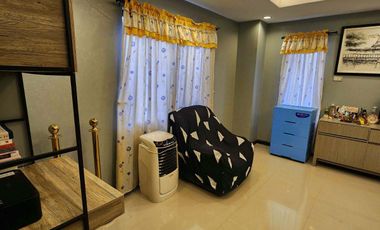 House and Lot for Sale in Cabuyao Laguna