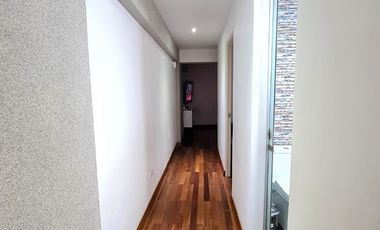FLAT EN VENTA, VISTA EXTERNA - LA CASTELLANA