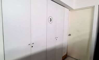 FLAT EN VENTA, VISTA EXTERNA - LA CASTELLANA