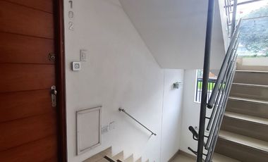 FLAT EN VENTA, VISTA EXTERNA - LA CASTELLANA
