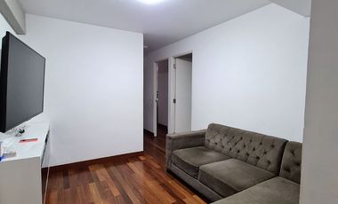 FLAT EN VENTA, VISTA EXTERNA - LA CASTELLANA