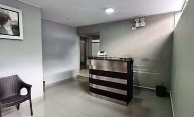 FLAT EN VENTA, VISTA EXTERNA - LA CASTELLANA
