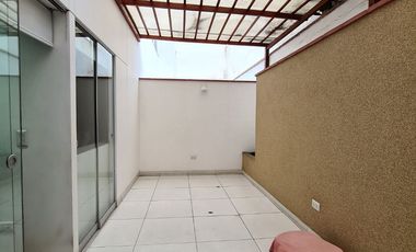 FLAT EN VENTA, VISTA EXTERNA - LA CASTELLANA