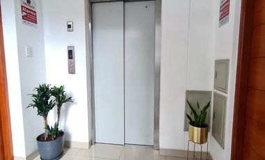 FLAT EN VENTA, VISTA EXTERNA - LA CASTELLANA