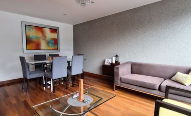 FLAT EN VENTA, VISTA EXTERNA - LA CASTELLANA