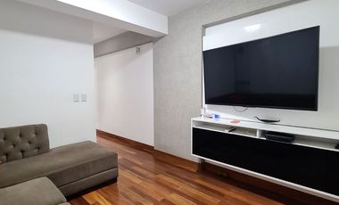 FLAT EN VENTA, VISTA EXTERNA - LA CASTELLANA