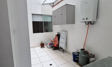 FLAT EN VENTA, VISTA EXTERNA - LA CASTELLANA