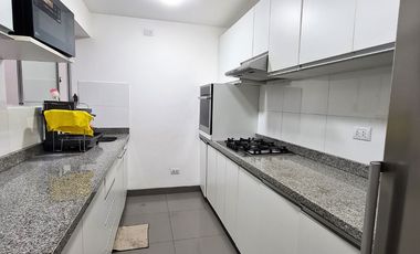 FLAT EN VENTA, VISTA EXTERNA - LA CASTELLANA