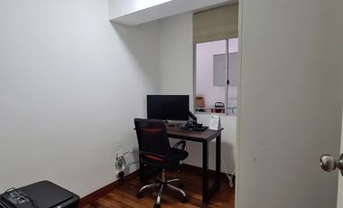 FLAT EN VENTA, VISTA EXTERNA - LA CASTELLANA